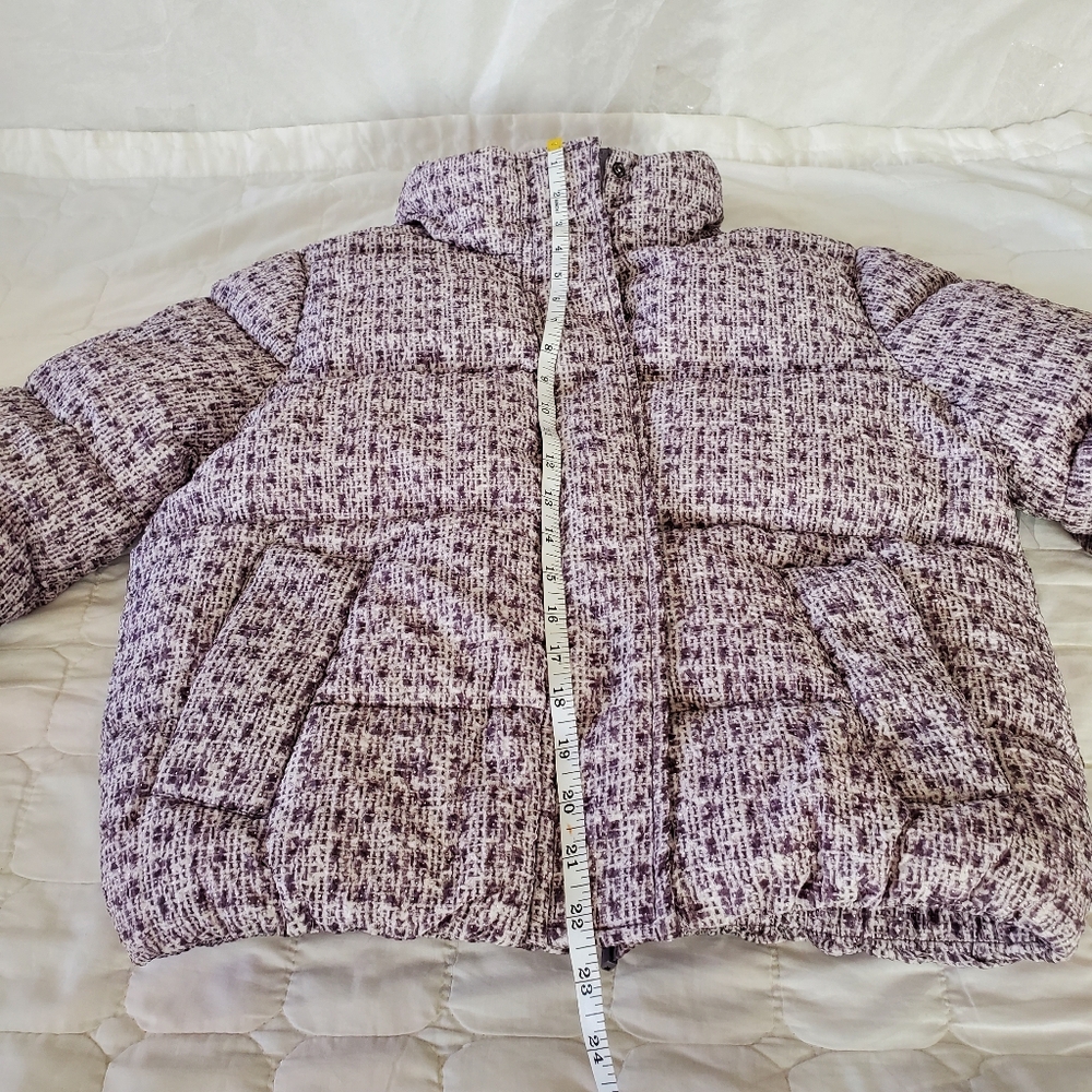 Jacket - Picture 4 of 14